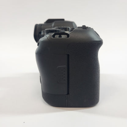 Canon EOS R6 Mark II 24.2MP Full Frame Mirrorless Digital Camera
