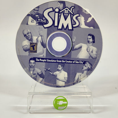 The Sims (PC, 2000)