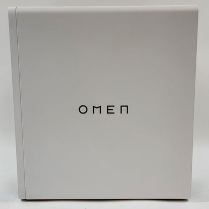 HP Omen 16L B0FXJ5GM9M i5-14400F 2.50GHz 16GB RAM 512GB SSD GeForce RTX 3050