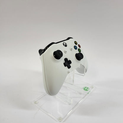 Microsoft Xbox One Wireless Controller White 1708