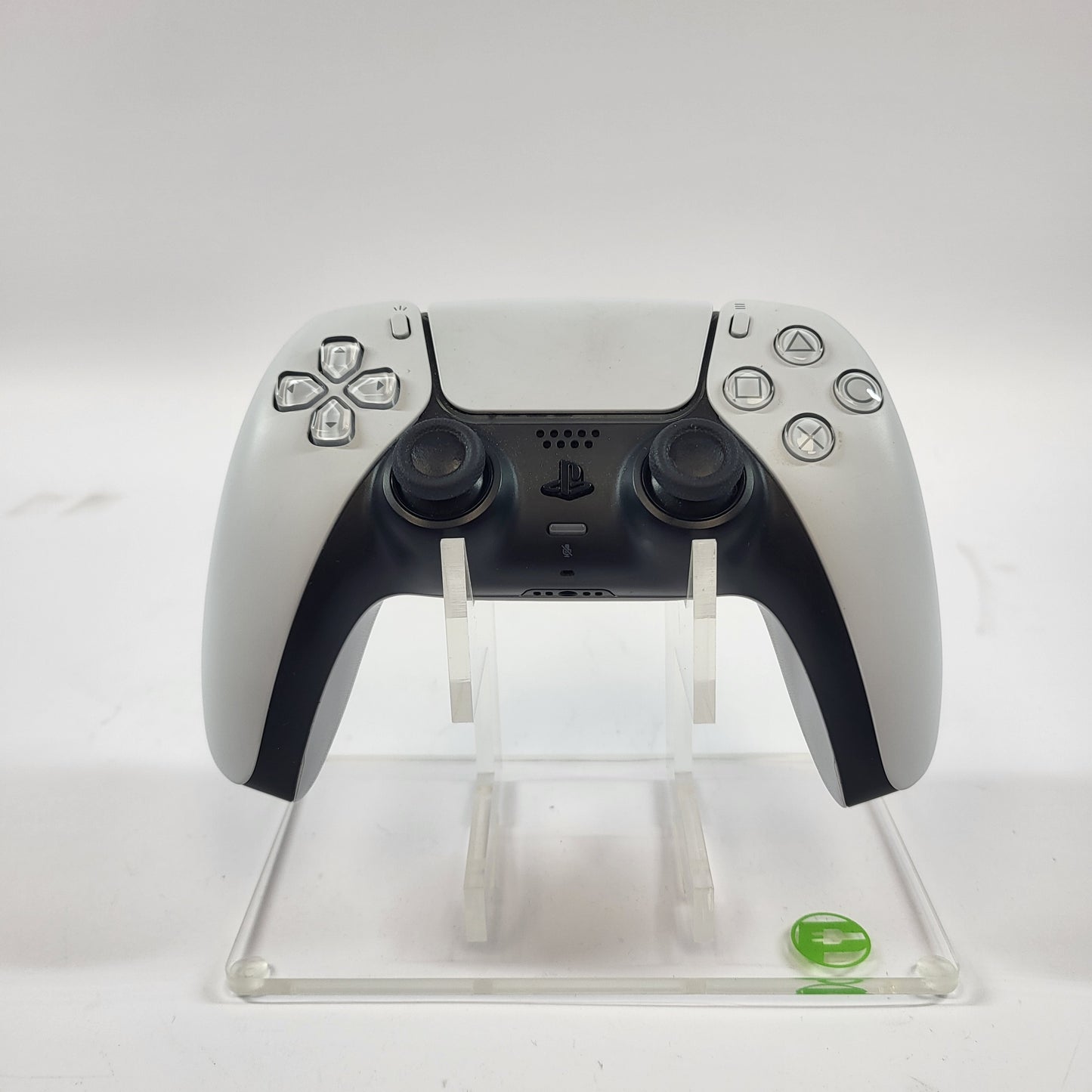 Sony PlayStation 5 PS5 DualSense Wireless Controller White CFI-ZCT1W
