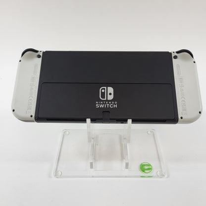 Nintendo Switch OLED Video Game Console HEG-001 White