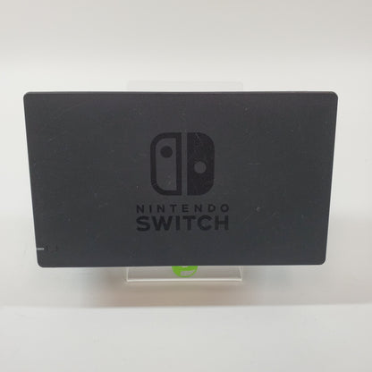 Nintendo Switch Dock Black HAC-007