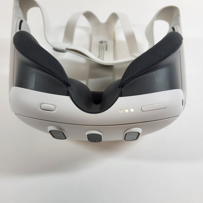 Meta Quest 3 512GB VR System S3A