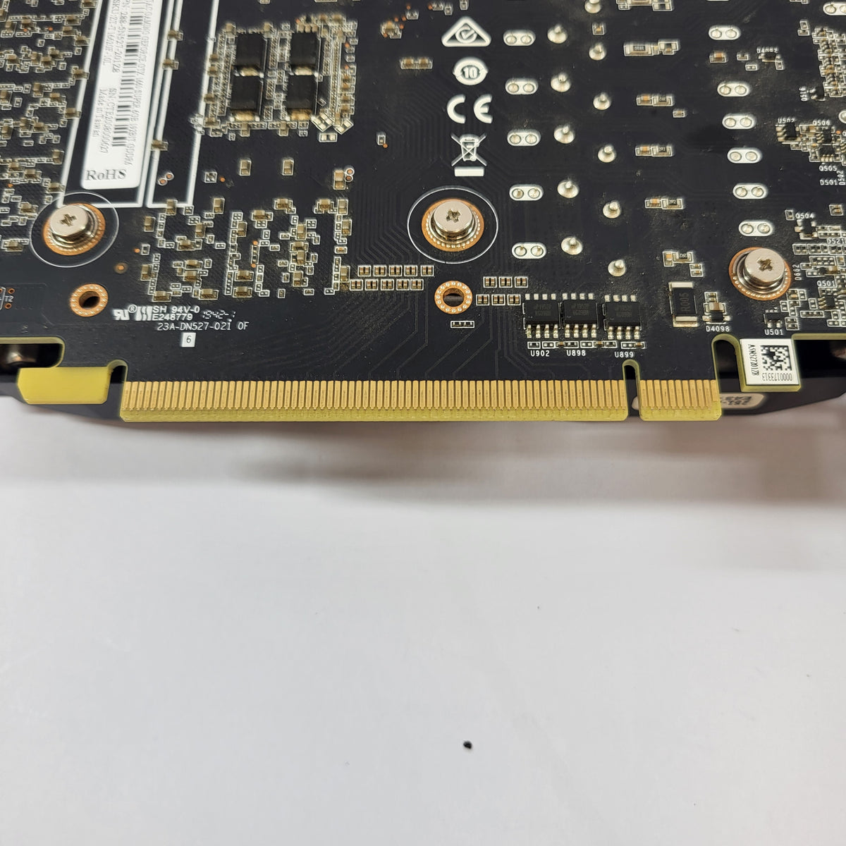 Zotac GeForce GTX 1660 Super 6GB GDDR6 Graphics Card 288-5N527-201Z8