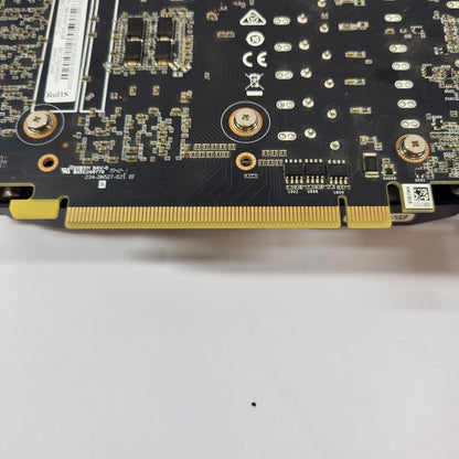 Zotac GeForce GTX 1660 Super 6GB GDDR6 Graphics Card 288-5N527-201Z8