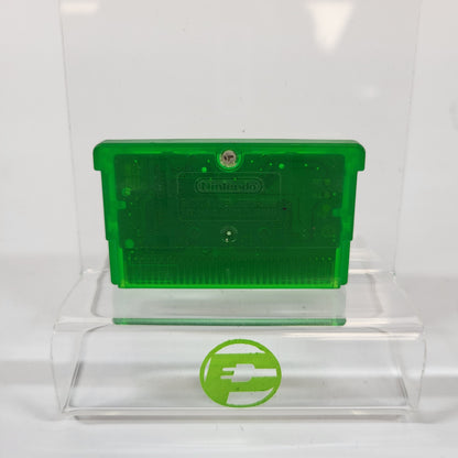 Pokemon Emerald (Nintendo GameBoy Advance, 2005) Cartridge Only