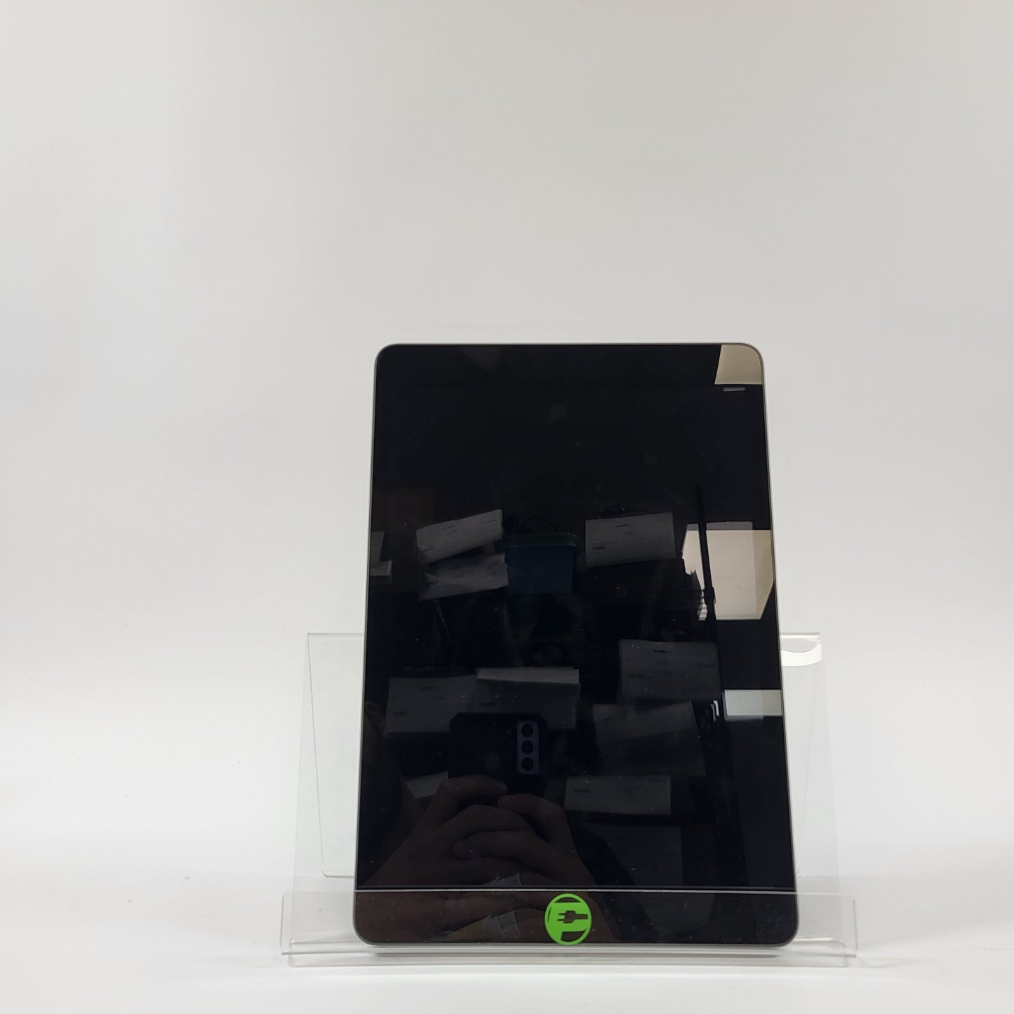 WiFi Only Apple iPad 9th Gen 64GB Space Gray MK2K3LL/A