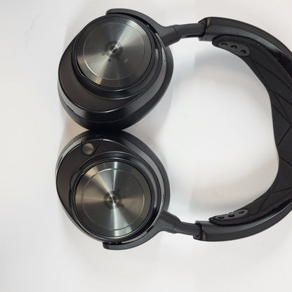 SteelSeries Arctis Nova Pro Wireless Over Ear Gaming Headset Black 61473