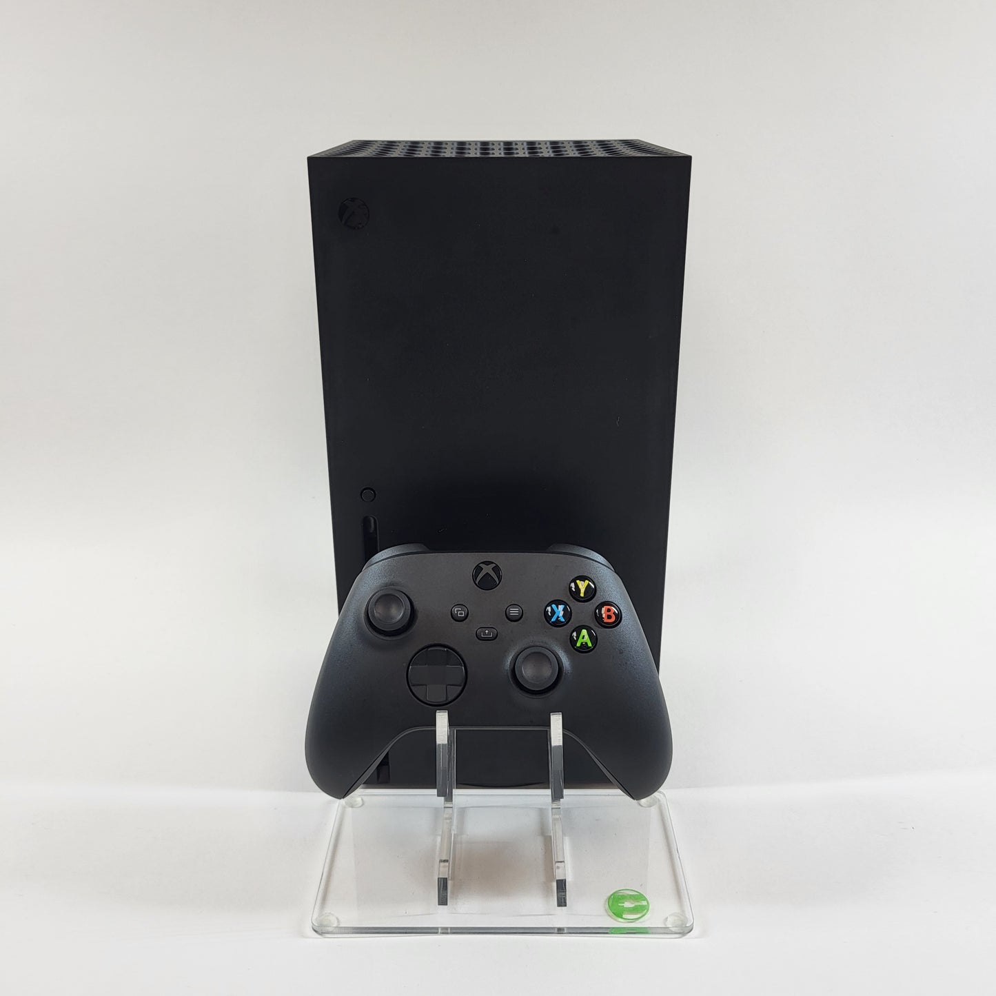 Microsoft Xbox Series X 1TB Console Gaming System Carbon Black 1882