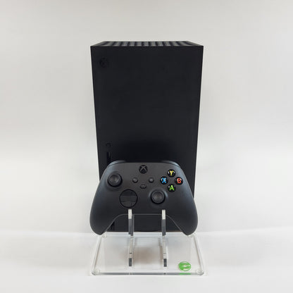 Microsoft Xbox Series X 1TB Console Gaming System Carbon Black 1882