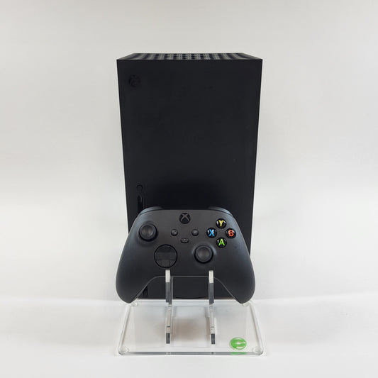 Microsoft Xbox Series X 1TB Console Gaming System Carbon Black 1882