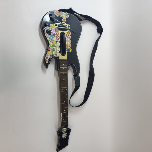 Activision Guitar Hero Wireless Guitar Controller 0000654