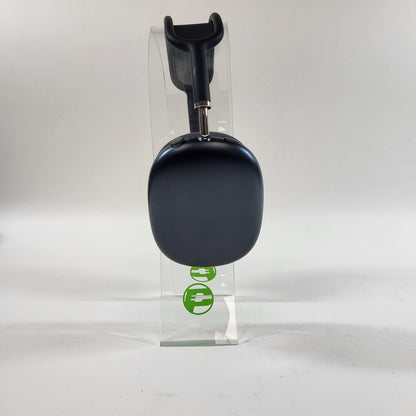 Apple AirPods Max A/B Complete Wireless Over-Ear Headphones Midnight MWW43AM/A