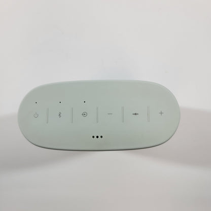 Bose SoundLink Color 2 Wireless Portable Bluetooth Speaker Gray 752195-0200