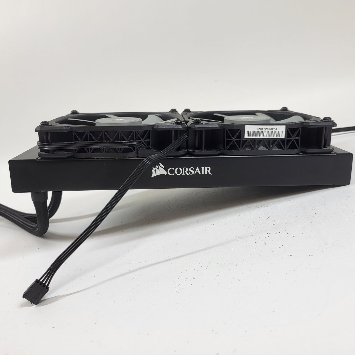 Corsair Hydro Series H100i PRO CPU Cooler CW-9060033-WW/RF 201898700