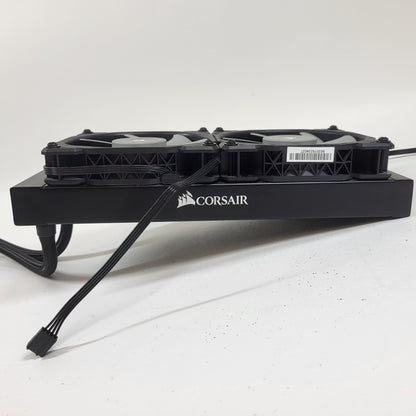 Corsair Hydro Series H100i PRO CPU Cooler CW-9060033-WW/RF 201898700