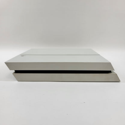 Sony PlayStation 4 PS4 500GB White Console Gaming System CUH-1115A
