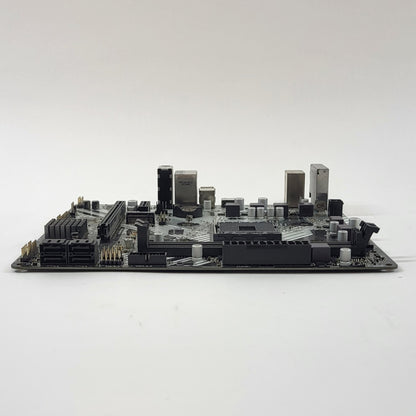 ASRock A320M/ac AM4 mATX AMD DDR4 Motherboard