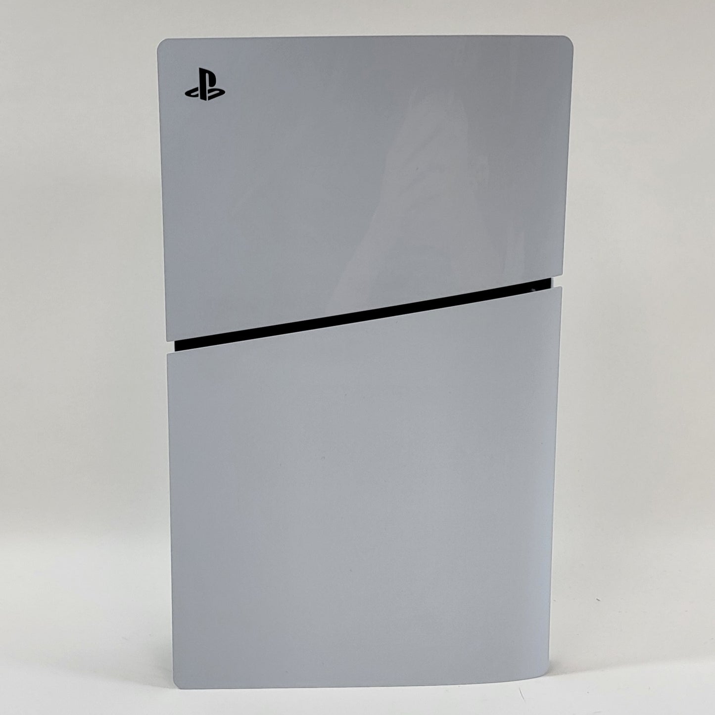 Sony PlayStation 5 Digital Edition PS5 1TB White Console Gaming System CFI-2015