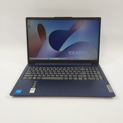Lenovo IdeaPad 3 15IAN8 15.6" i3-N305 1.8GHz 8GB RAM 256GB SSD