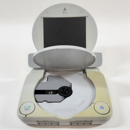 Sony PlayStation 1 PS1 Gray Console Gaming System SCPH-101