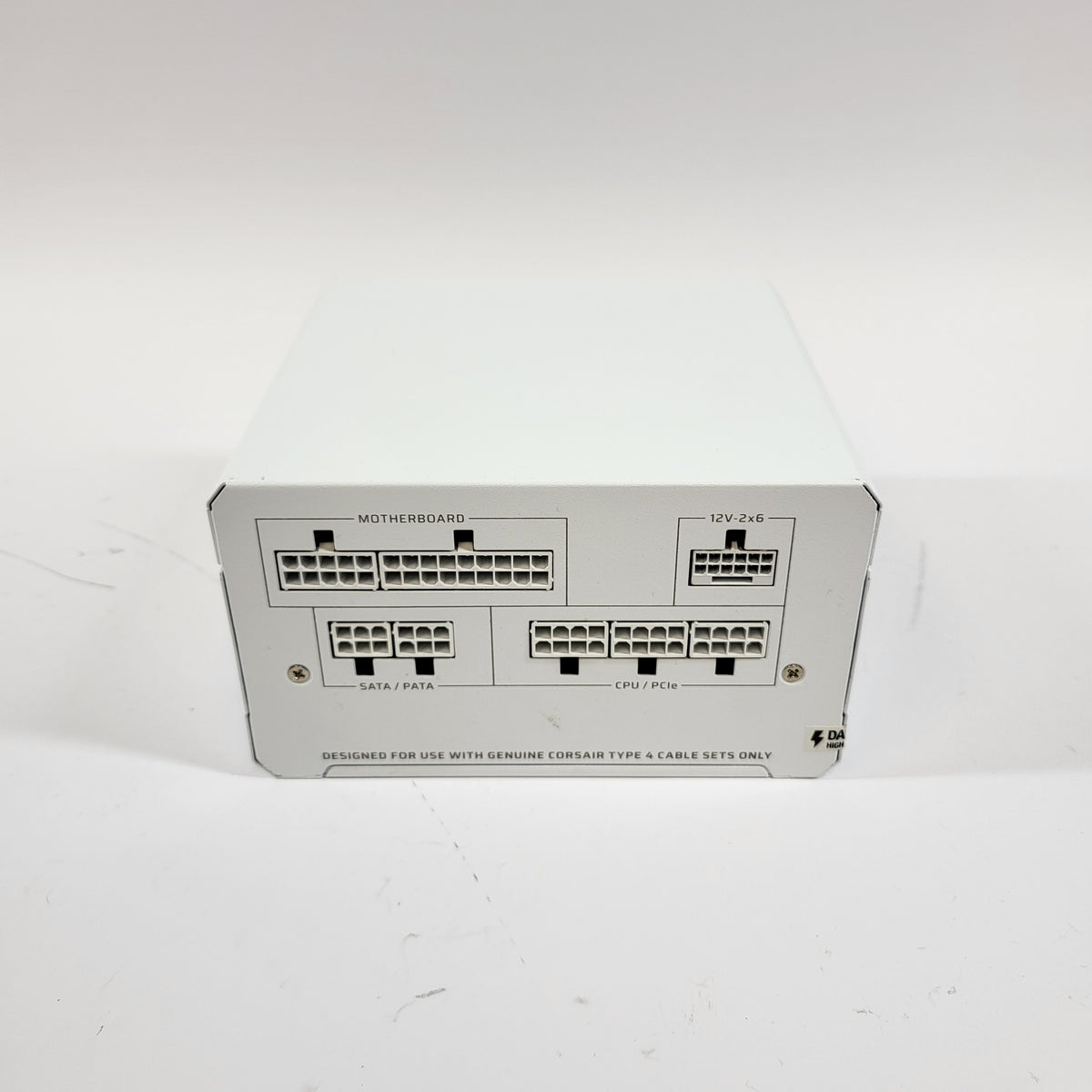 Corsair RM750e CP-9020292 80 Plus Gold 750W Fully Modular Power Supply