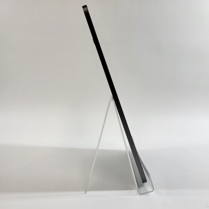 Wifi Only Apple iPad Air 11" M2 128GB 18.4.1 Space Gray MUWC3LL/A