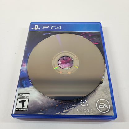 Need for Speed Heat (Sony PlayStation 4 PS4, 2019)