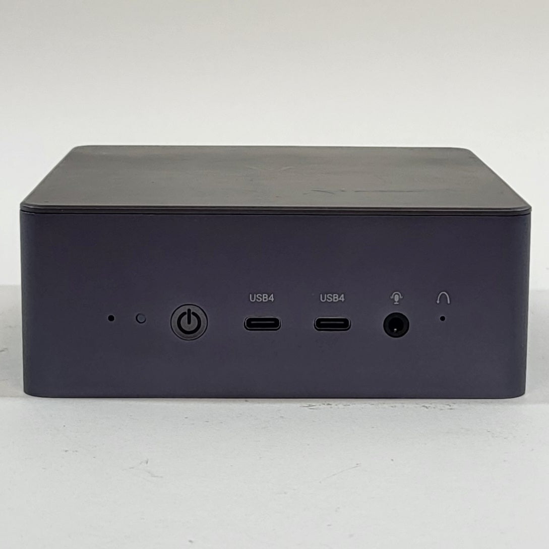 MinisForum UM790 Pro Mini PC Ryzen 9 7940HS 4.0GHz 32GB RAM 1TB SSD