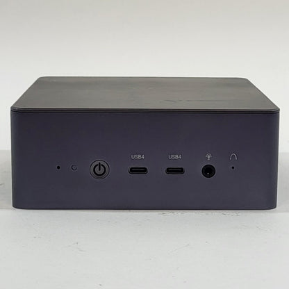 MinisForum UM790 Pro Mini PC Ryzen 9 7940HS 4.0GHz 32GB RAM 1TB SSD