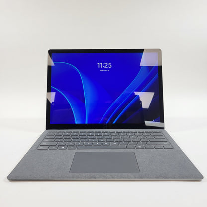 Microsoft Surface Laptop 4 1950 13.5" i5-1135G7 2.4GHz 16GB RAM 512GB SSD