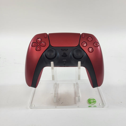 Sony PlayStation 5 PS5 Dualsense Wireless Controller Volcanic Red CFI-ZCT1W