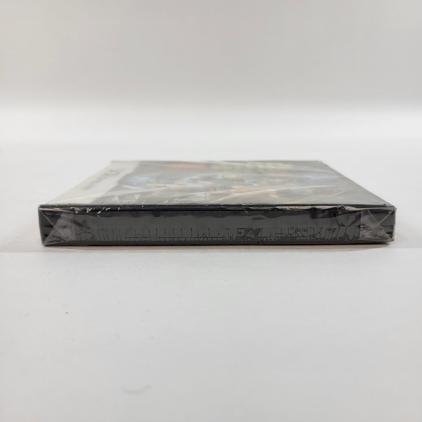 New LEGO Star Wars Complete Saga (Nintendo DS, 2007)