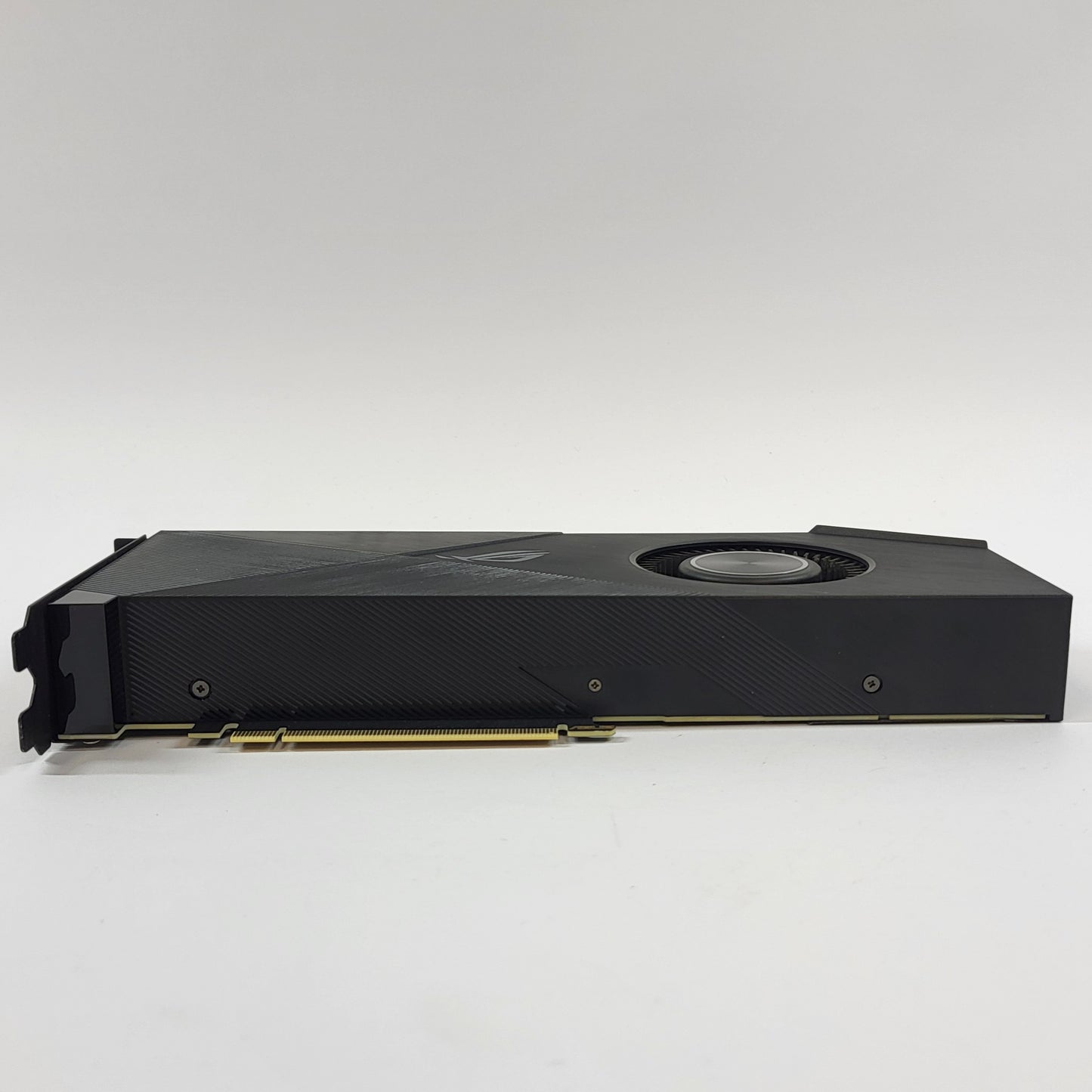 Asus GeForce RTX 2080 Super Asus ROG 8GB GDDR6 Graphics Card RTX2080S-8GD6 READ