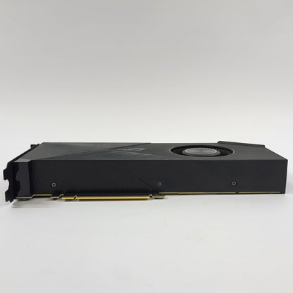 Asus GeForce RTX 2080 Super Asus ROG 8GB GDDR6 Graphics Card RTX2080S-8GD6 READ
