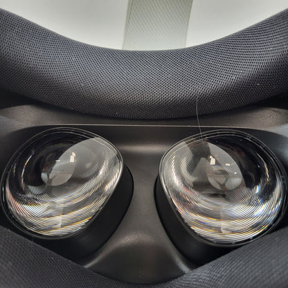 Meta Quest 3S 128GB Standalone All-in-One VR Headset P97