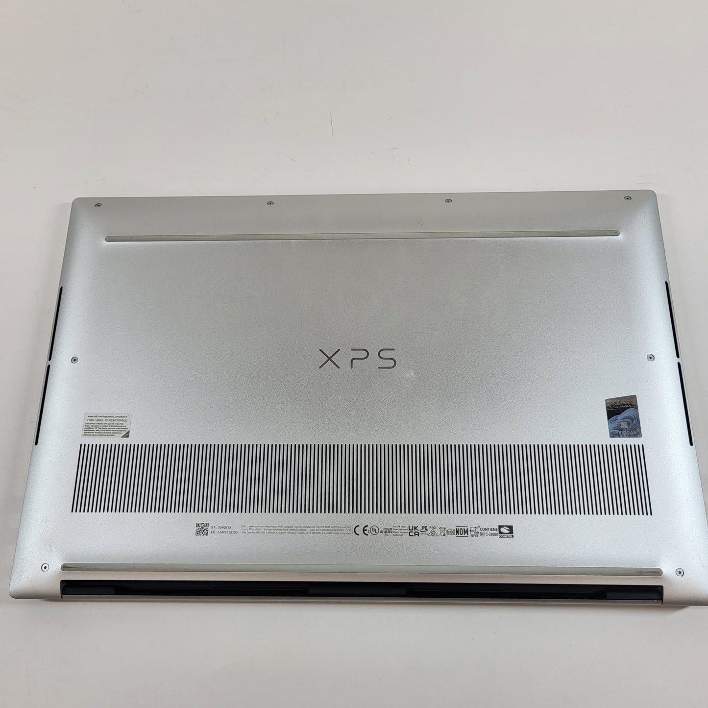 Dell XPS 15 9530 15.6" i7-13700H 2.4GHz 16GB RAM 1TB SSD Intel Arc A370M