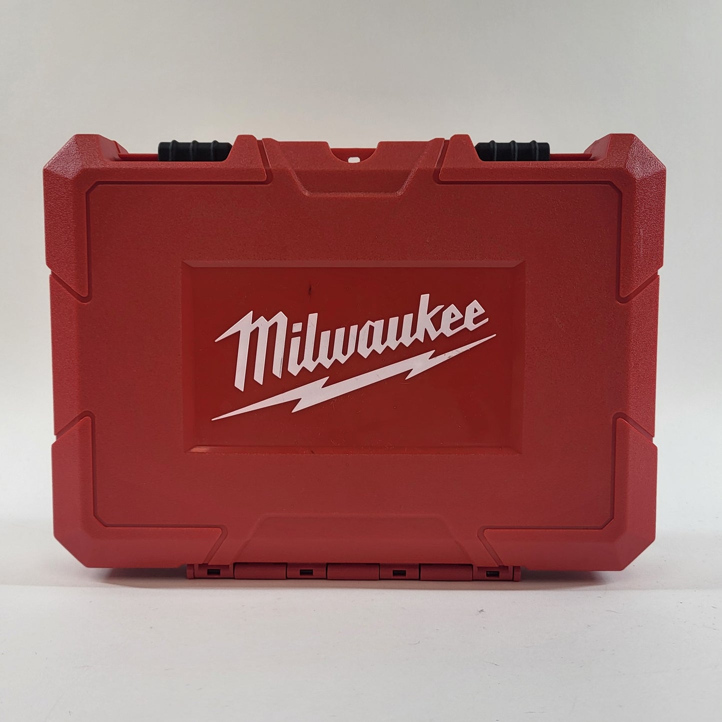 Milwaukee Shockwave Impact Duty Deep Well Socket 1/2" Set 9PC Open Box