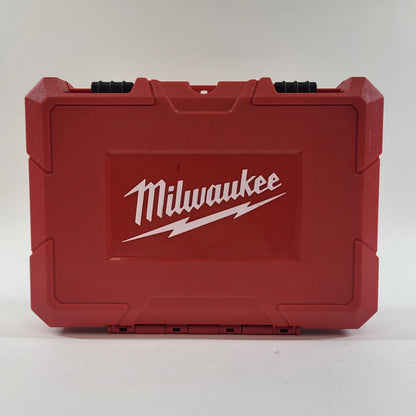 Milwaukee Shockwave Impact Duty Deep Well Socket 1/2" Set 9PC Open Box