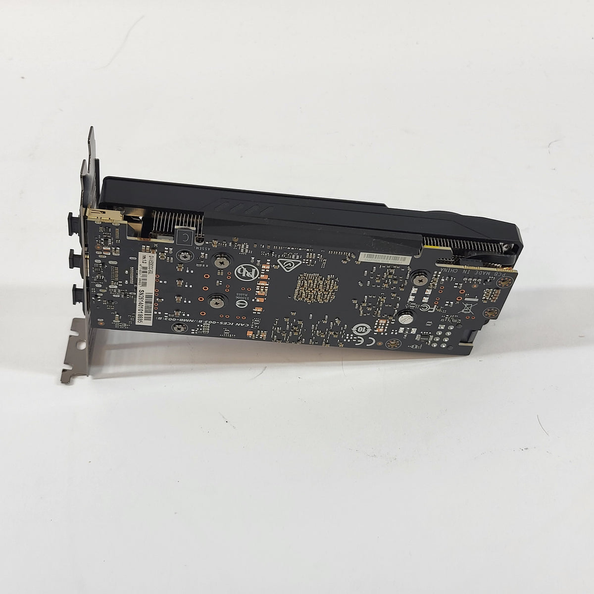 Gigabyte GeForce RTX 5060 OC Low Profile 8GB GDDR7 Graphics Card