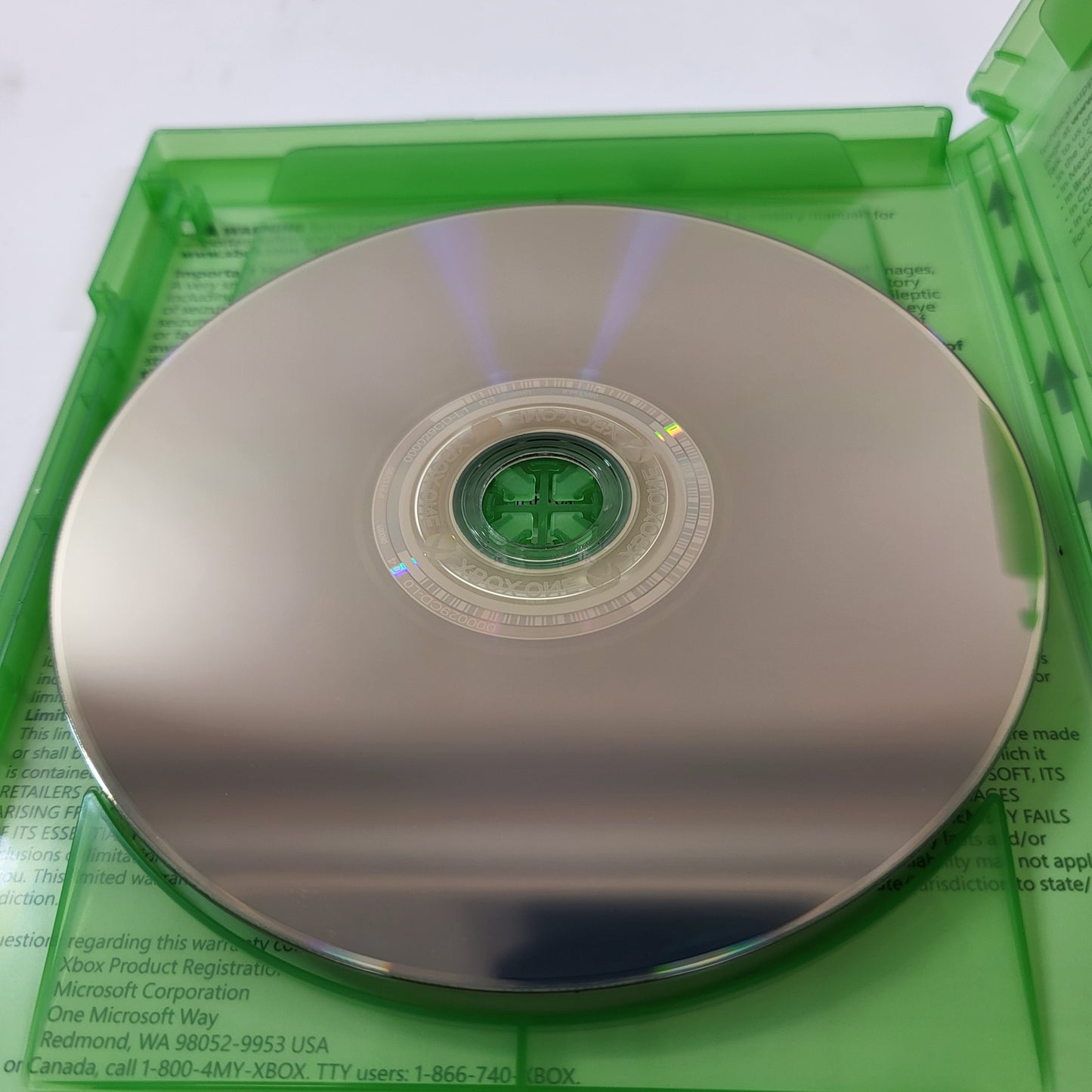 Rare Replay (Microsoft Xbox One, 2015)