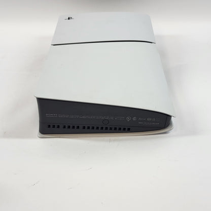 Sony PlayStation 5 Slim Digital PS5 1TB White Console Gaming System CFI-2015