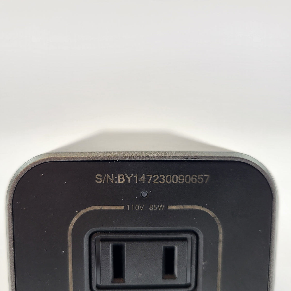 Jackery PowerBar 85W Charger Multi-Colored