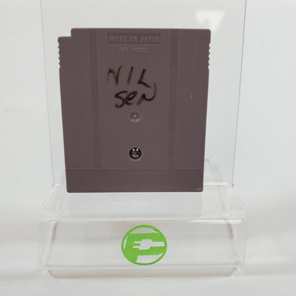 Amazing Penguin (Nintendo GameBoy, 1990) Cartridge Only