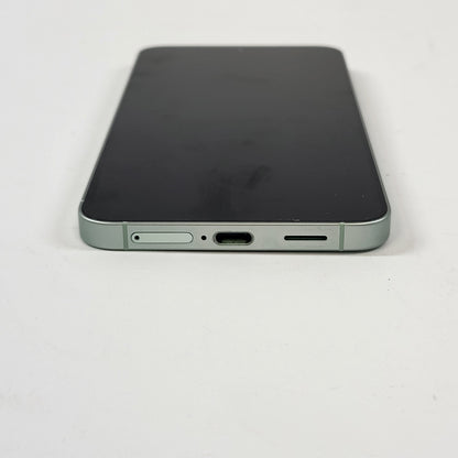 GSM Unlocked Samsung Galaxy S25 Plus 12GB RAM 256GB SM-S936U Mint