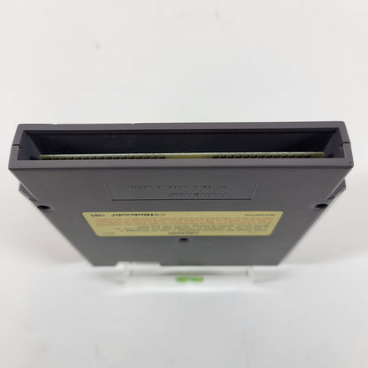 Crystalis (Nintendo NES, 1990)