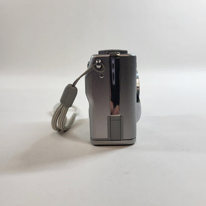 Sony Cyber-Shot DSC-W5 5.1 MP Digital Point-And-Shoot Camera