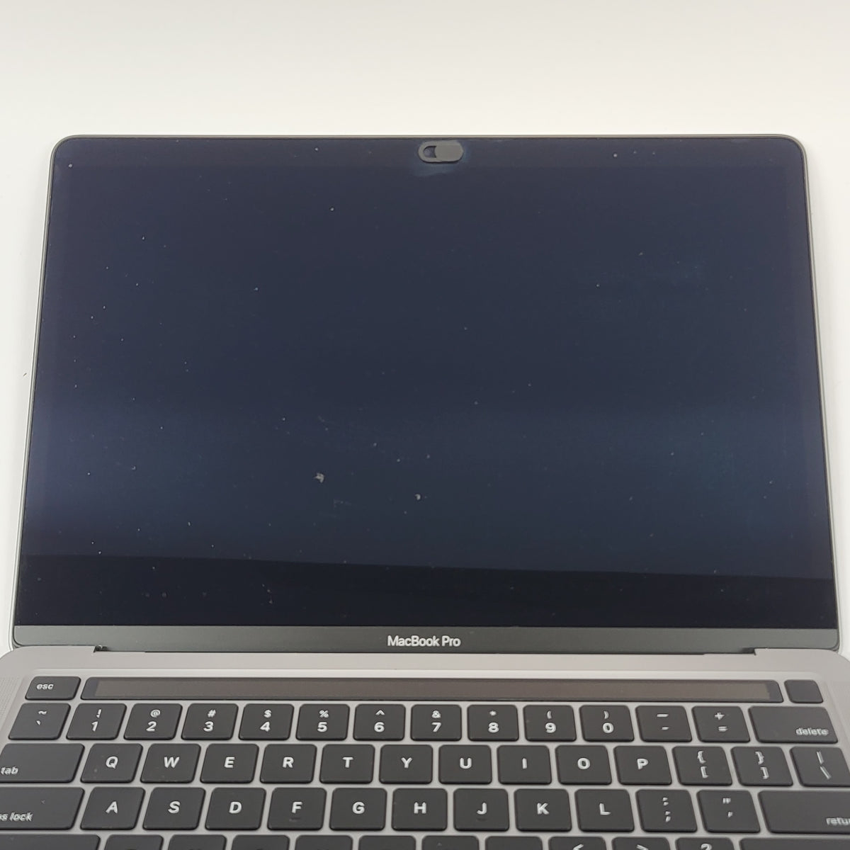 2020 Apple MacBook Pro 13.3" M1 8C GPU 3.2GHz 8GB RAM 256GB SSD MYD82LL/A