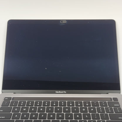 2020 Apple MacBook Pro 13.3" M1 8C GPU 3.2GHz 8GB RAM 256GB SSD MYD82LL/A